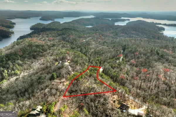 LT 24 Emerald Springs LN,  Ellijay,  GA 30540