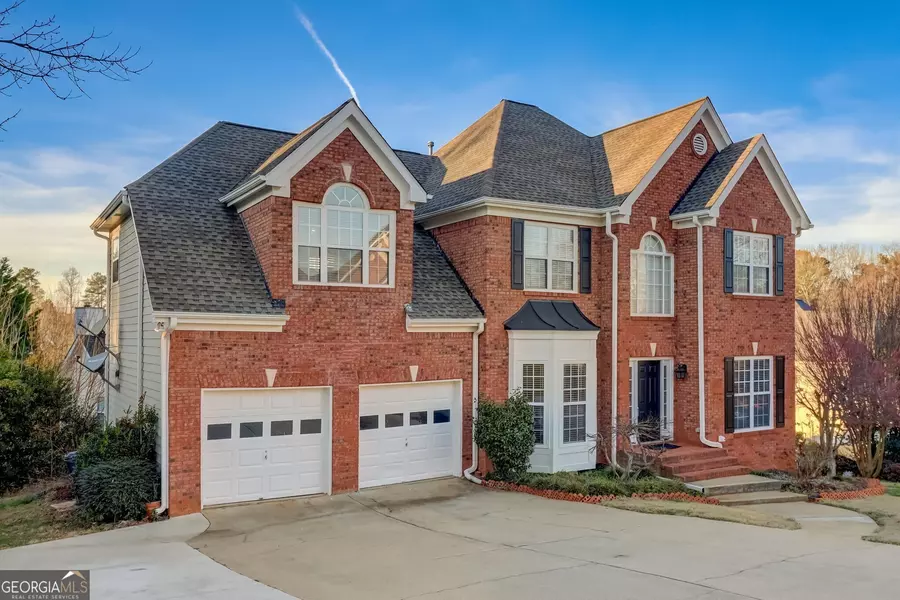 2840 Olde Savannah CV, Suwanee, GA 30024