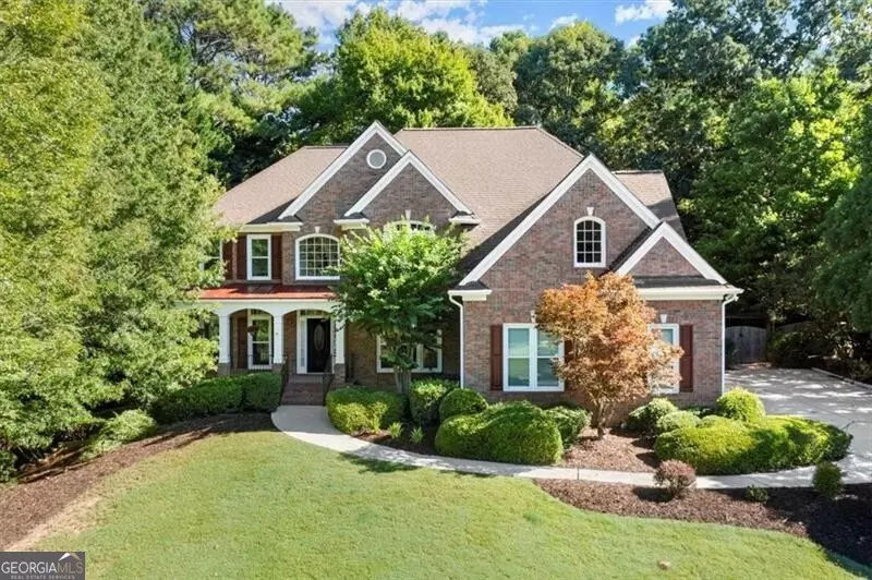 510 Scranton CT, Alpharetta, GA 30022