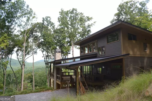 LOT 3 Mountain Retreat DR, Morganton, GA 30560