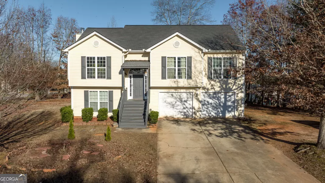 378 Sundew LN, Mount Airy, GA 30563