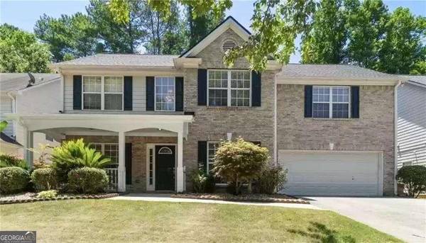 5440 Village View LN, Stone Mountain, GA 30087