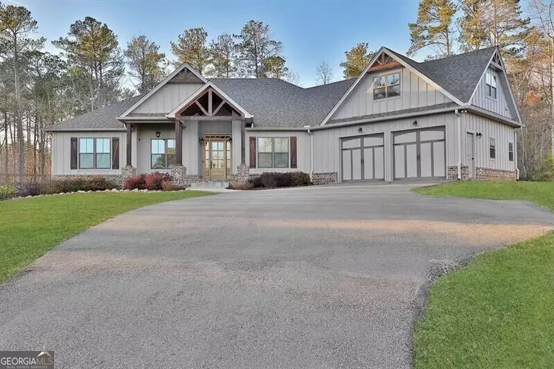 714 Cove Lake DR, Marble Hill, GA 30148