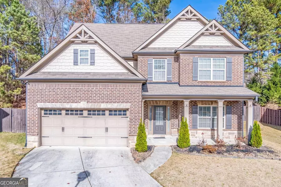 2196 Roberts View TRL, Buford, GA 30519