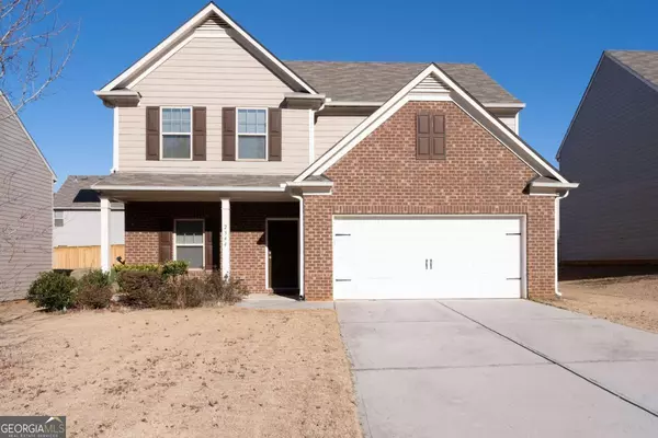 Jonesboro, GA 30236,2344 Clapton CT