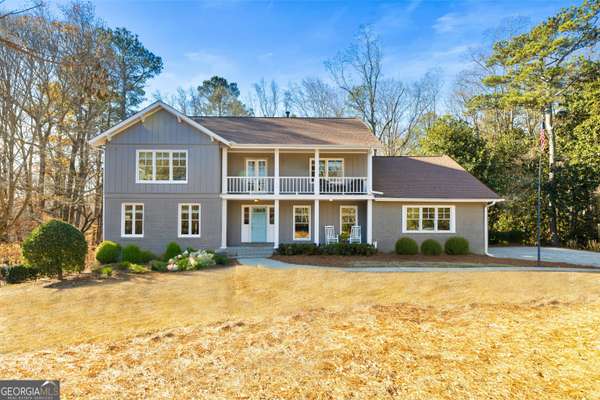 8135 Winged Foot DR NE,  Sandy Springs,  GA 30350