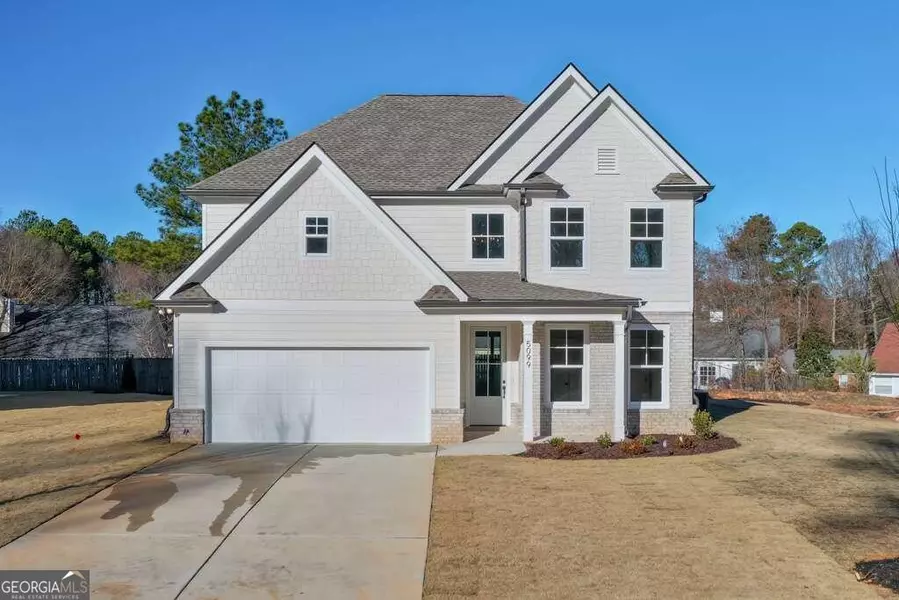 5099 Granbury Close, Duluth, GA 30096