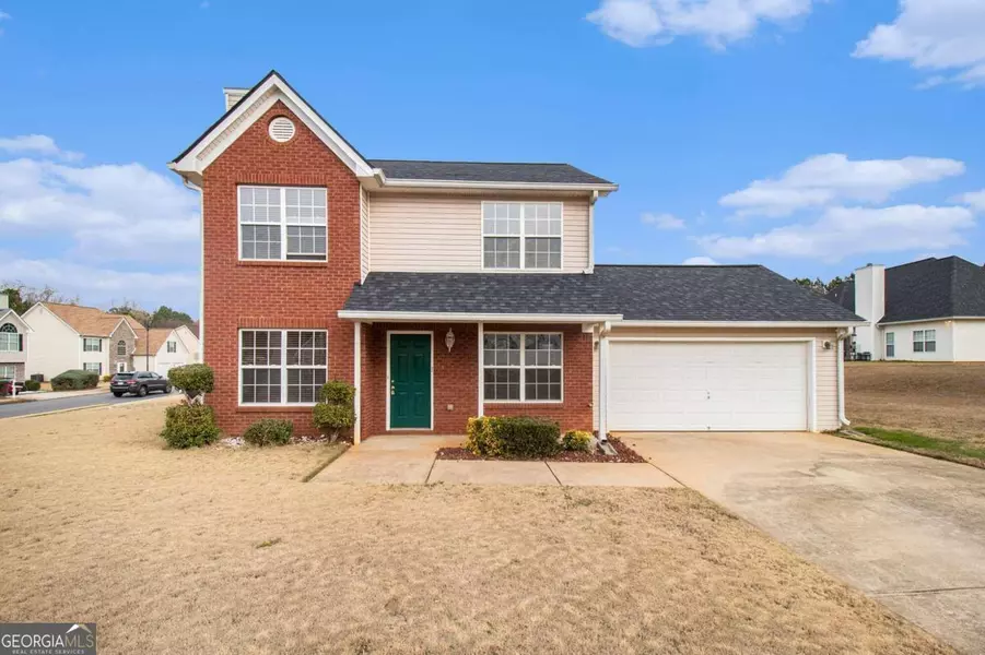 1370 Saint Isabella CT, Locust Grove, GA 30248