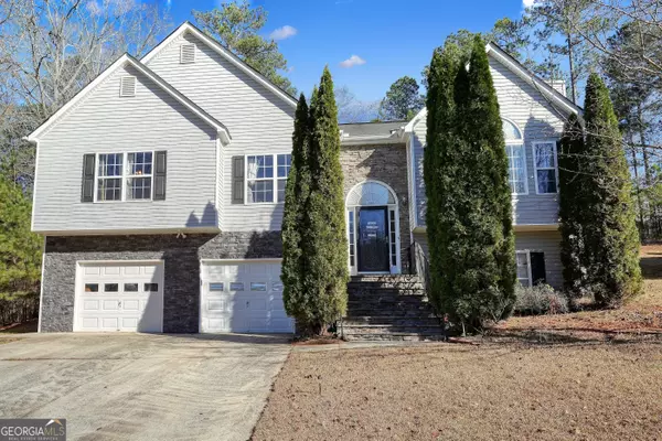 Douglasville, GA 30134,7256 Brittany WAY