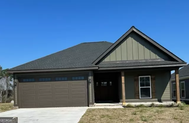 Moultrie, GA 31788,LOT 47 Baell Trace CT