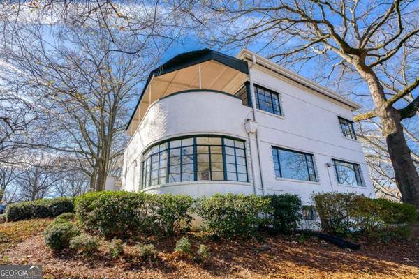 1142 Briarcliff RD NE, Atlanta, GA 30306