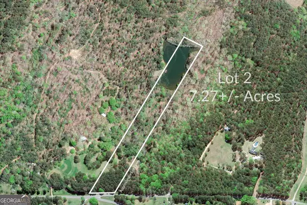 Social Circle, GA 30025,LOT 2 Social Circle Fairplay RD