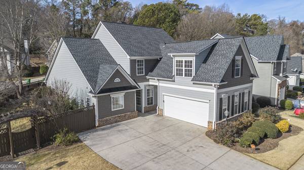 3414 Lantern View LN, Scottdale, GA 30079