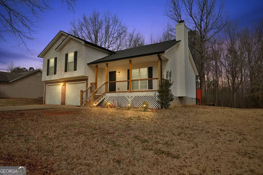 906 Nature TRL, Bethlehem, GA 30620