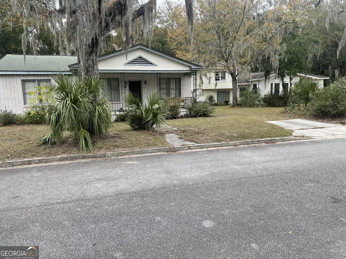 Savannah, GA 31406,7410 Central AVE