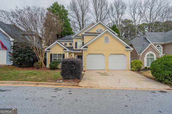 2858 Royal BLF,  Decatur,  GA 30030