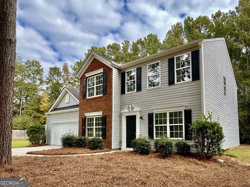 1126 Crestworth XING, Powder Springs, GA 30127