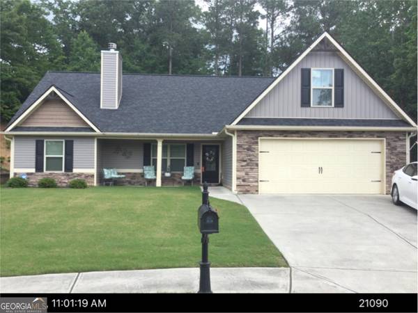 126 Highland DR,  Rockmart,  GA 30153