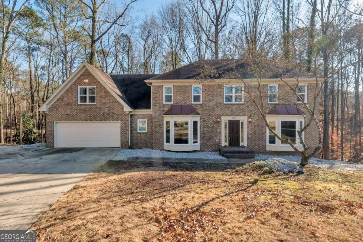 Peachtree Corners, GA 30092,5562 Bostwick CT