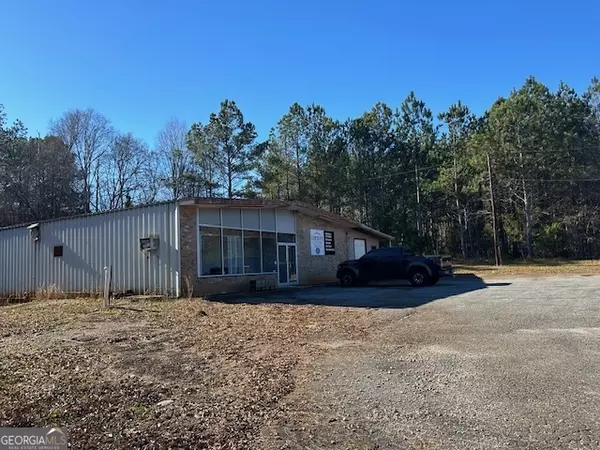 Greensboro, GA 30642,1050 Oconee AVE