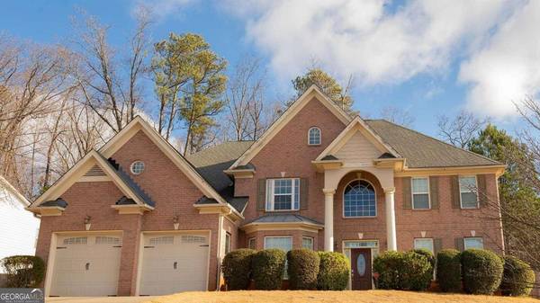 867 Williams View CT, Norcross, GA 30093