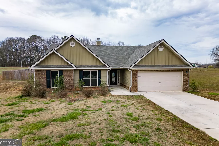 813 Arnoldsville, Winterville, GA 30683