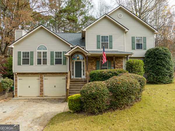 37 Jacobs BND,  Talking Rock,  GA 30175