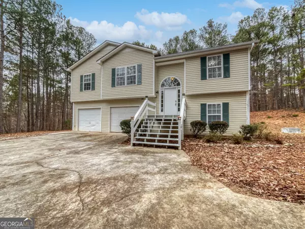 125 Corn Crib CT, Newnan, GA 30263