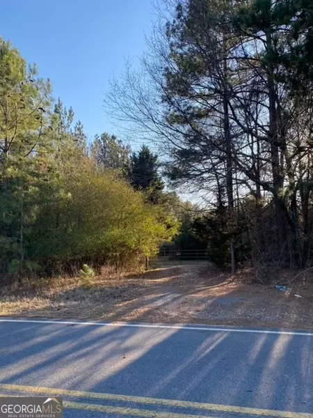 2600 BLOCK Lebanon Church RD #LOT 1, Jefferson, GA 30549