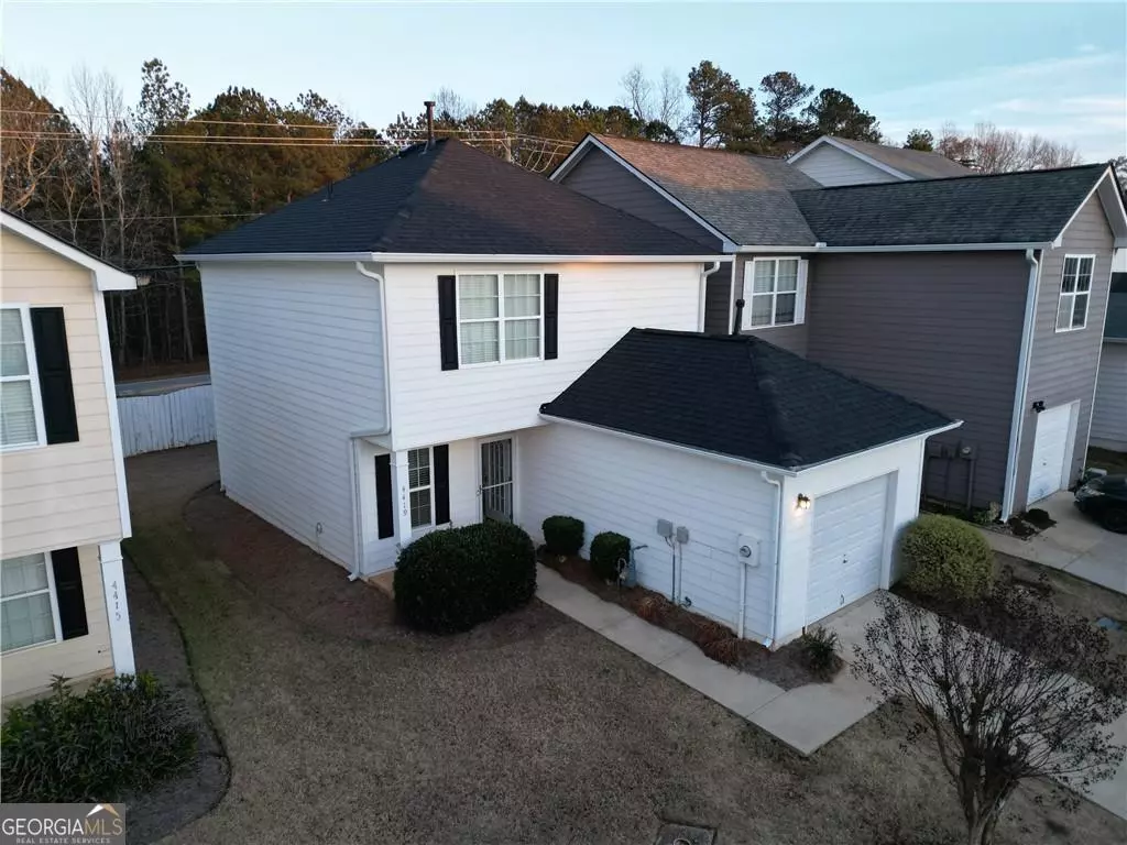 Oakwood, GA 30566,4419 Plum Frost CT