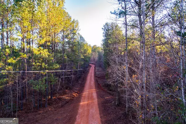 0 County Road 201, Wedowee, AL 36278