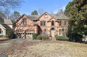 1240 Timberline PL, Alpharetta, GA 30005