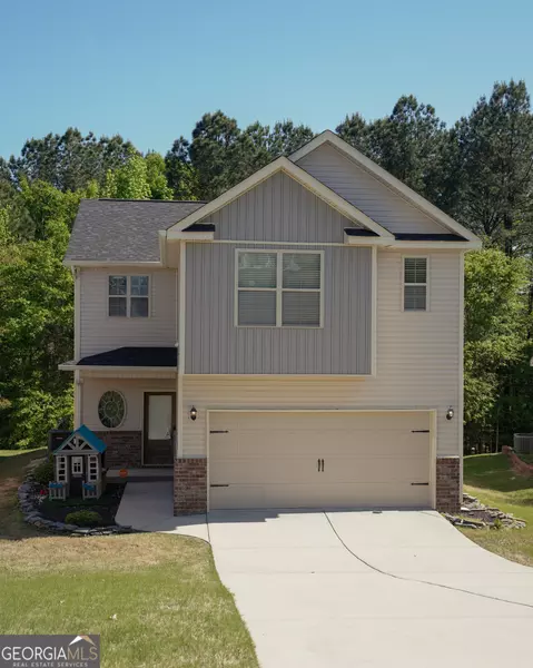 2007 Dundee WAY, Grovetown, GA 30813