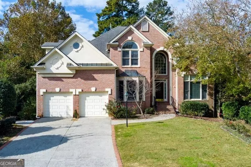 Atlanta, GA 30342,4580 Windsor Gate CT