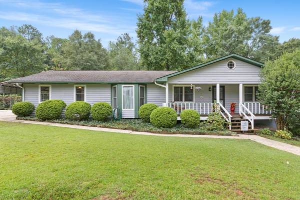 143 Belair TRL, Stockbridge, GA 30281