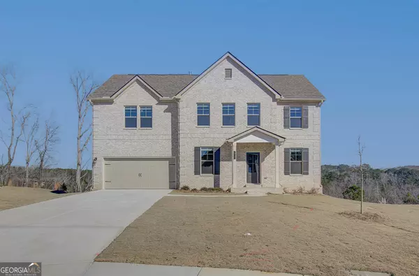 1201 Conrad #289 - YOUNGTOWN, Stockbridge, GA 30281