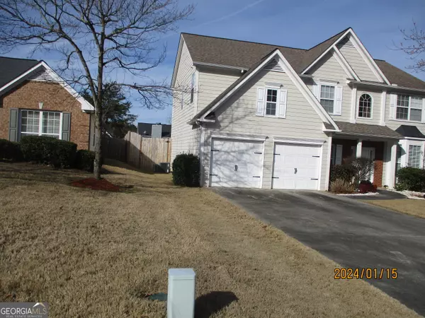 South Fulton, GA 30349,3176 Elmwood CT