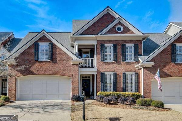 7707 Georgetown Chase,  Roswell,  GA 30075