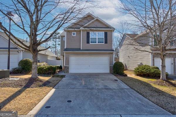 201 Silver Ridge DR,  Dallas,  GA 30157