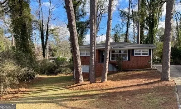 2212 Glendale DR, Decatur, GA 30032