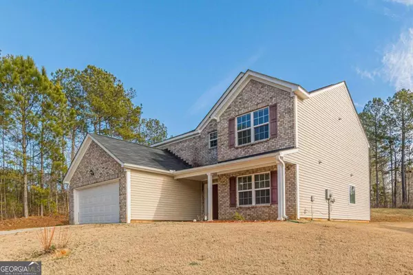 Hampton, GA 30228,1162 Pebble Ridge DR