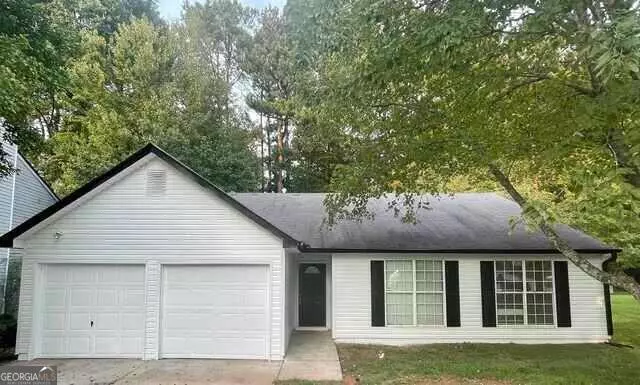 4328 Westglen RD, Ellenwood, GA 30294