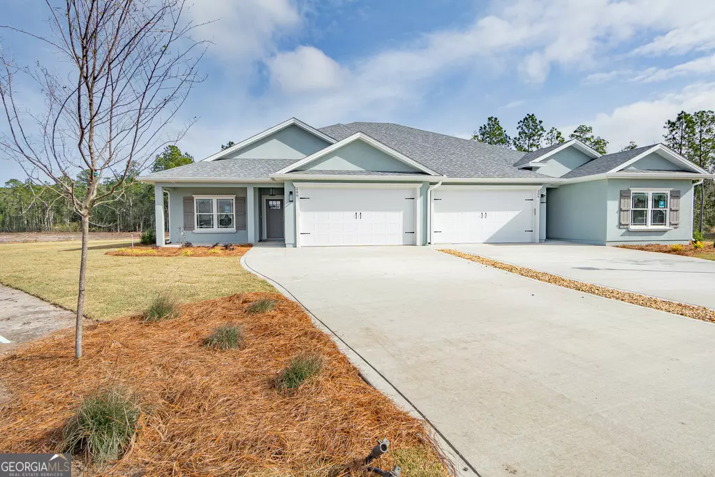 Kingsland, GA 31548,206 The Villas Way