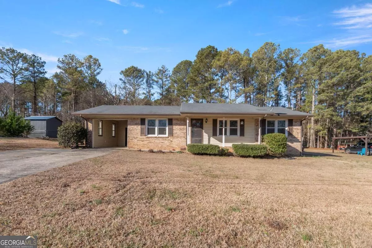 Calhoun, GA 30701,197 Stendal DR SE