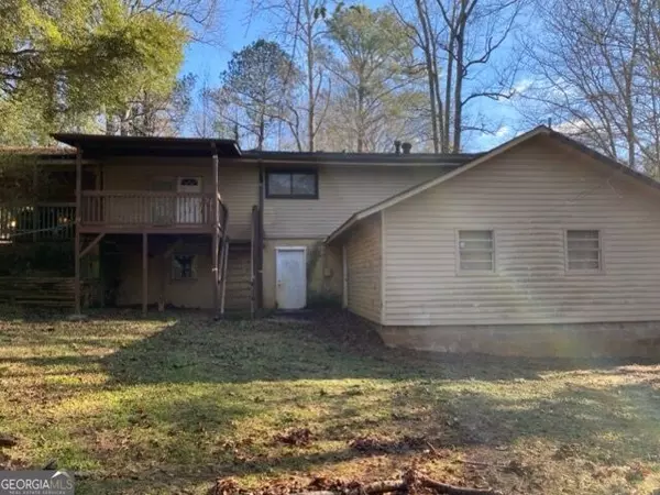 Rex, GA 30273,5847 Pinetree LN