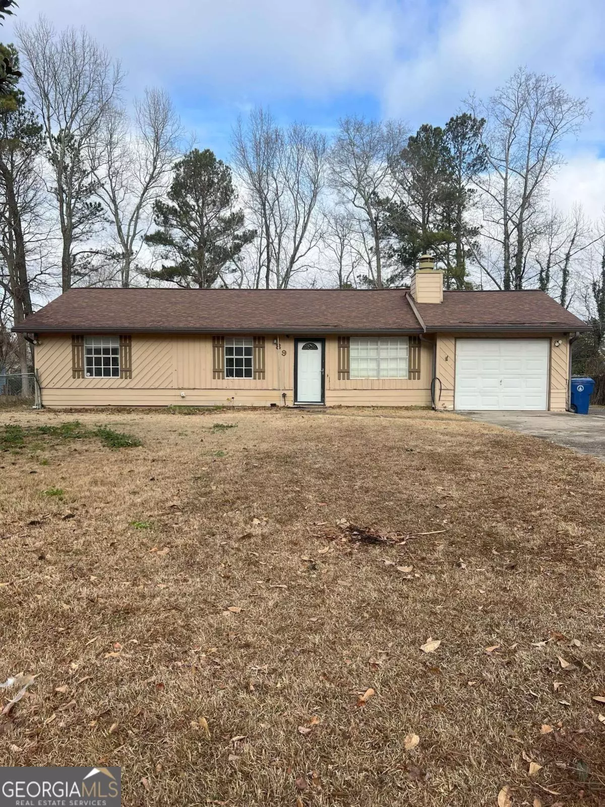 Lawrenceville, GA 30046,89 Cedar Ridge TRL