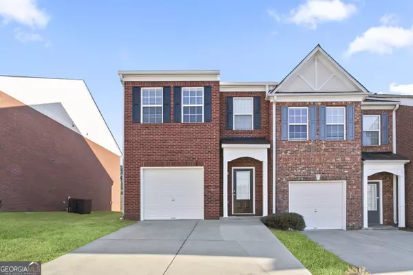 2180 Hawks Bluff TRL, Lawrenceville, GA 30044