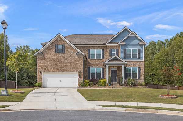 4903 Stone Way PATH,  Buford,  GA 30519