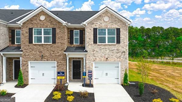 1412 Barzona Way #44, Stockbridge, GA 30281