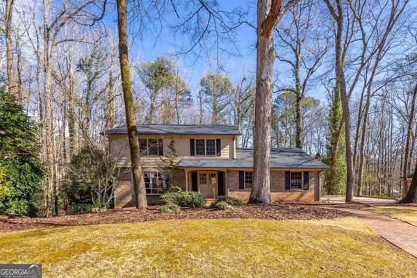 250 Pendleton DR, Athens, GA 30606